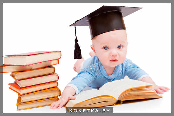 Развитие ребенка от года до 2 лет