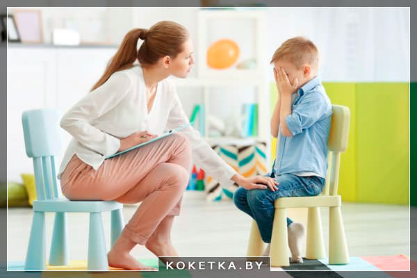 Бывают такие ситуации, когда ребенок болен чем-то серьезным