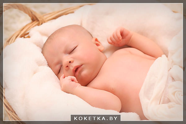 Признаки стафилококка у новорожденных