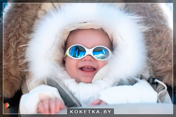 Зимние игры, зимние забавы очень нравятся детям любого возраста