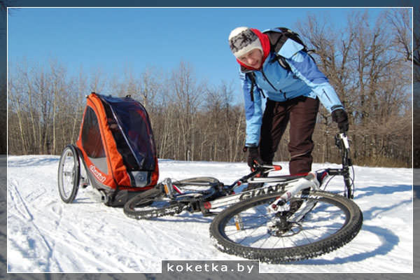 Тhule Sleek и Thule Glide