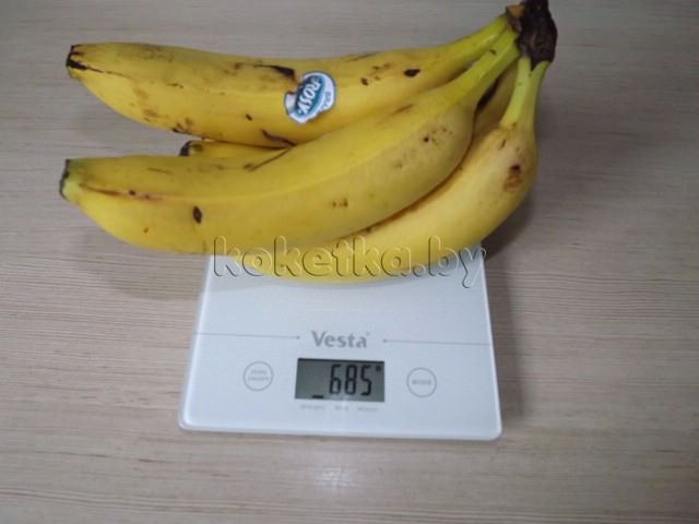 Какие бананы покупать выгодно?