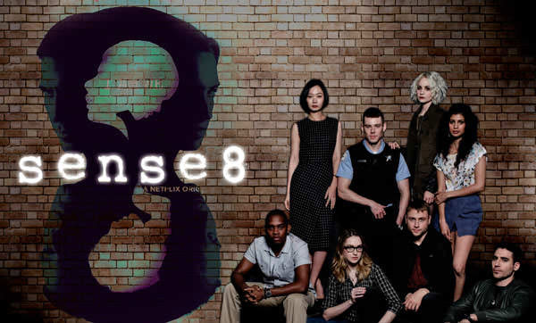Сериалы-триллеры 2015: Восьмое чувство