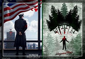 Самые интересные сериалы-триллеры 2015