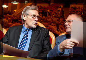 Фильмы с Александром Михайловым