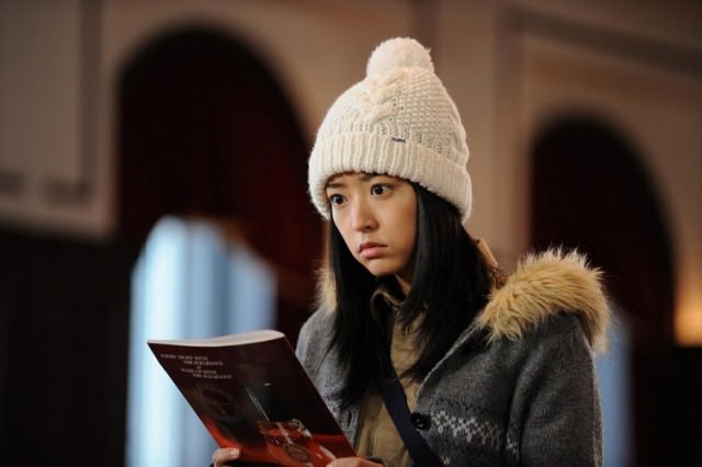 10 лучших сериалов мира