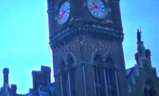Киноляпы в Гарри Поттере