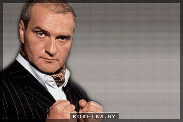 Фильмы с Александром Балуевым