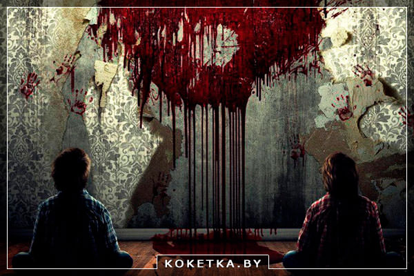 10 самых лучших фильмов ужасов