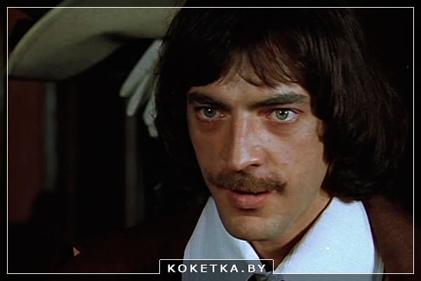 В каких фильмах снимался Боярский