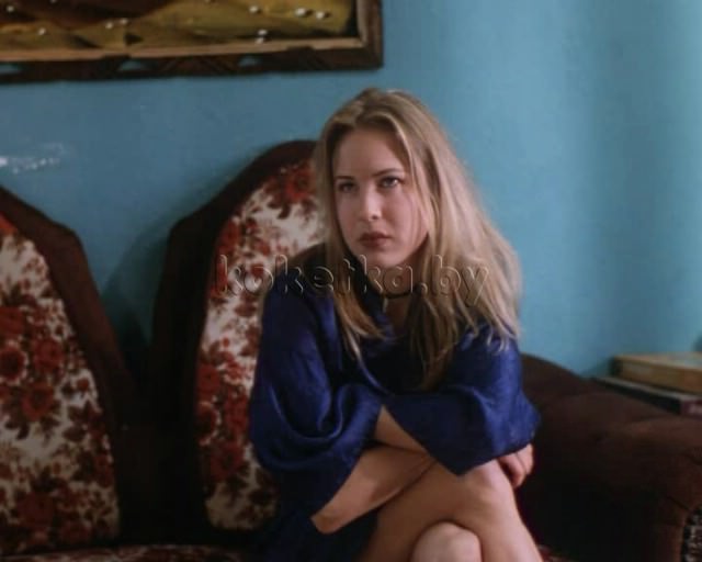 Любовь и 45-й калибр (1993 год)