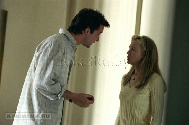 Белый Олеандр (2002 год)