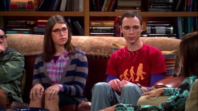 Теория большого взрыва 10 лучших сериалов