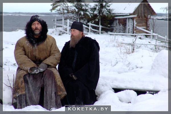 Русские мелодрамы 