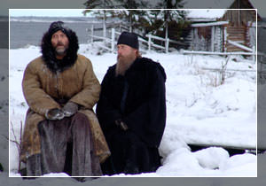 Лучшие русские драмы
