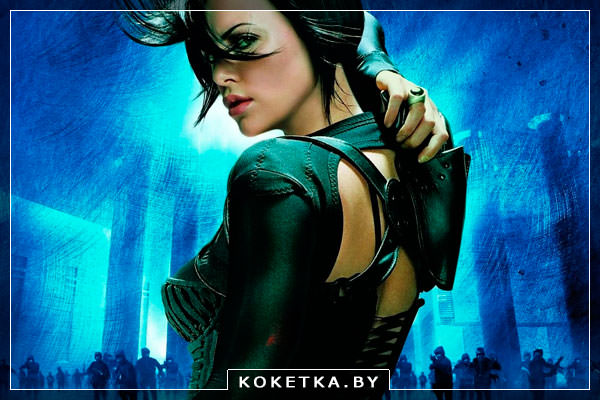 Фильмы с Шарлиз Терон