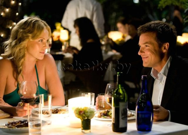 фильм с Шарли Терон - Хэнкок (2008 год)
