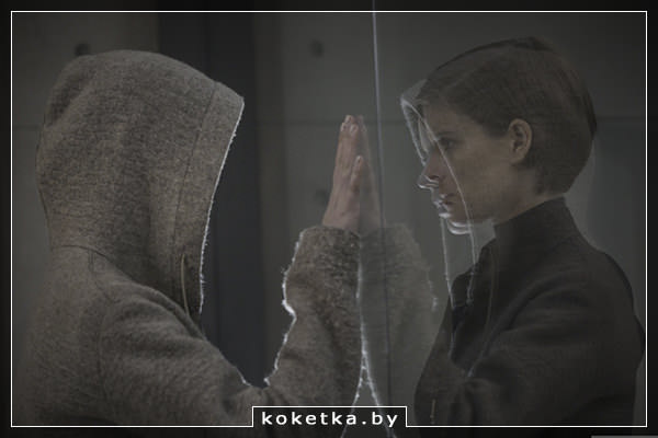 Кинопремьеры сентября 2016 - фантастический триллер "Морган"
