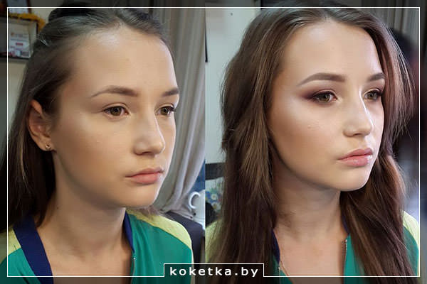 Визаж