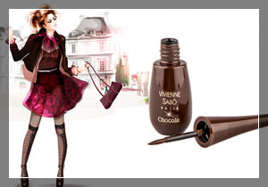 Подводка для глаз Vivienne Sabo Chokolat