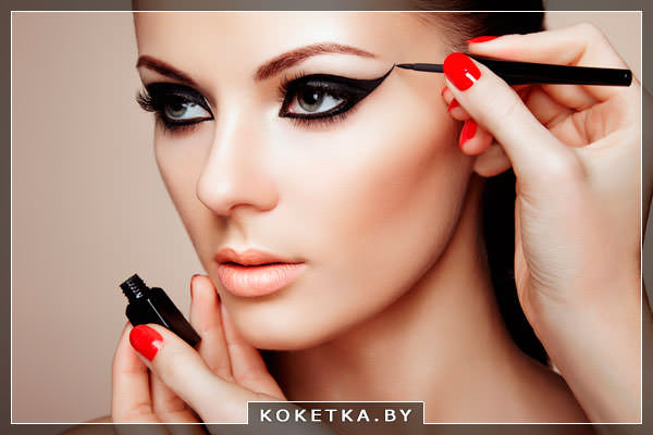 Какую тушь выбрать