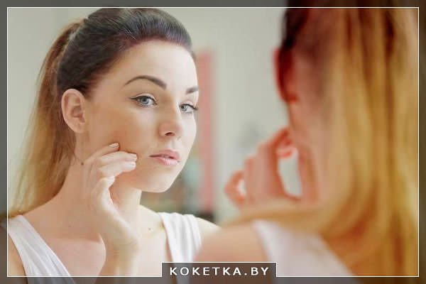 правильно использовать дневной и ночной кремы для лица