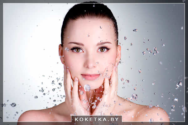 Кислородная косметика Фаберлик