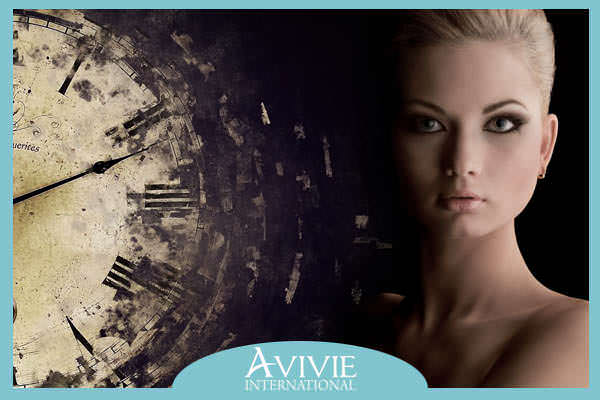 Красота вне времени от Avivie