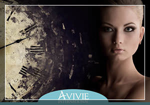 Красота вне времени от Avivie