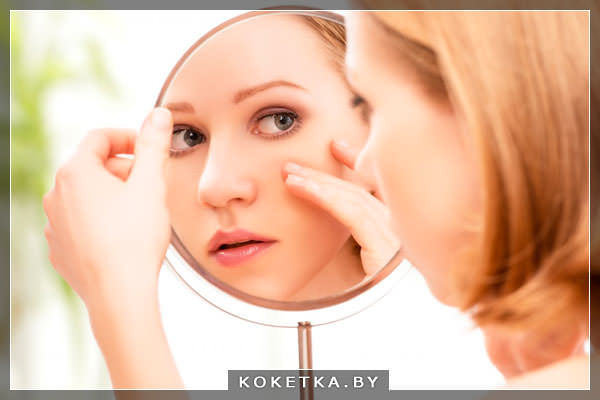 Что делать, если краснеет лицо?
