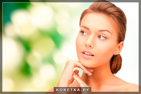 секреты омоложения кожи