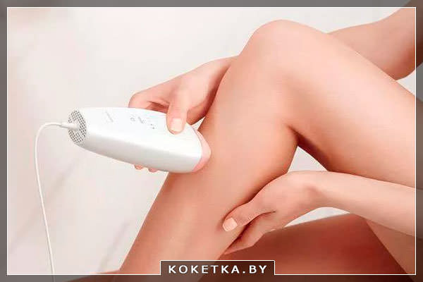 Фотоэпиляторы домашние: как выбрать хороший?