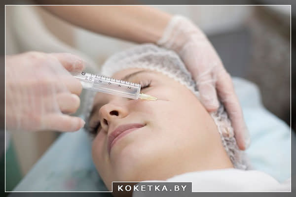 популярные SPA-услуги озонотерапия 