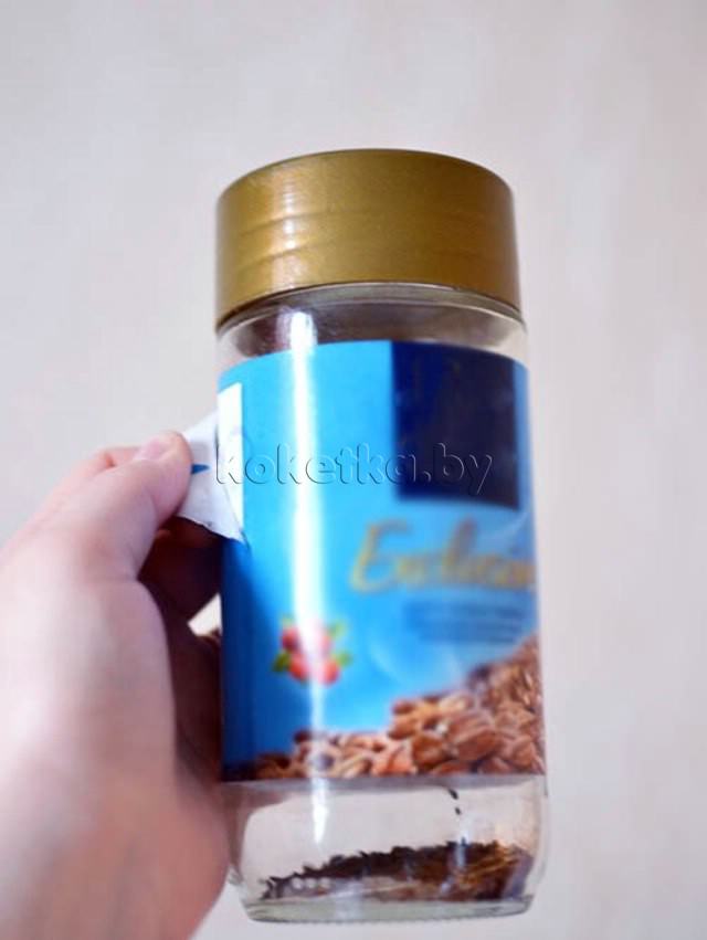 Игольницу из банки своими руками. Мастер класс