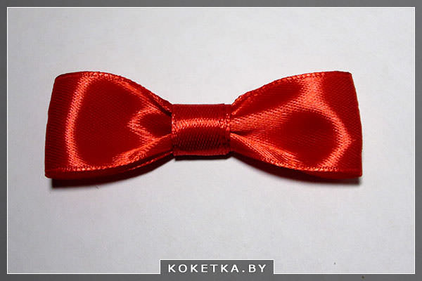 Новогодний мастер класс - Белая ёлочка