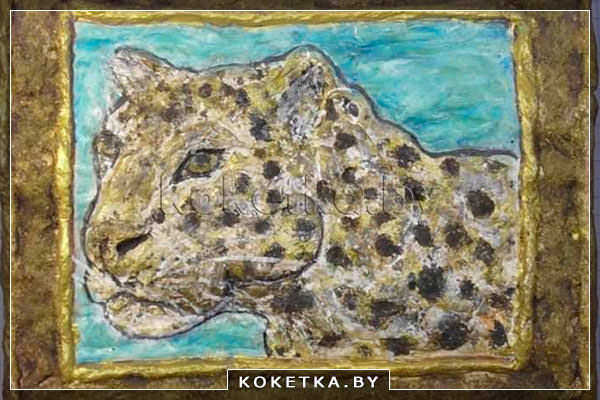 Основа для картины своими руками. Мастер класс