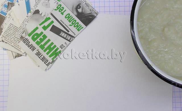 Основа для картины своими руками. Мастер класс