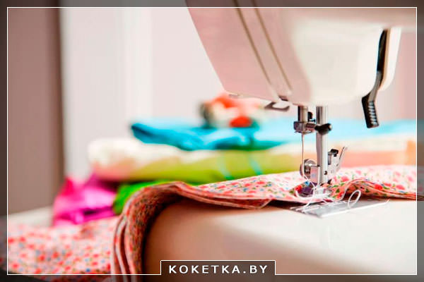 Шитье по курсам с форума Складчина