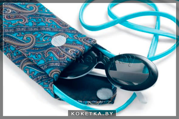 Футляр для очков