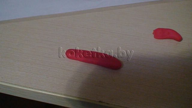 Подкова своими руками. Мастер класс
