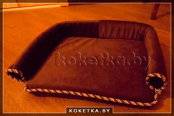 Диван для кошки своими руками