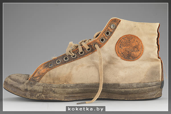 Converse 1920 года