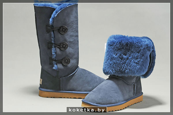 Угги Австралия