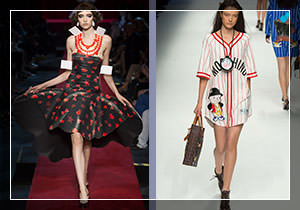 MOSCHINO