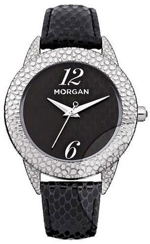 Стильные и красивые Morgan