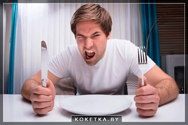 Что делать, если твой муж стал грубым и нервным?