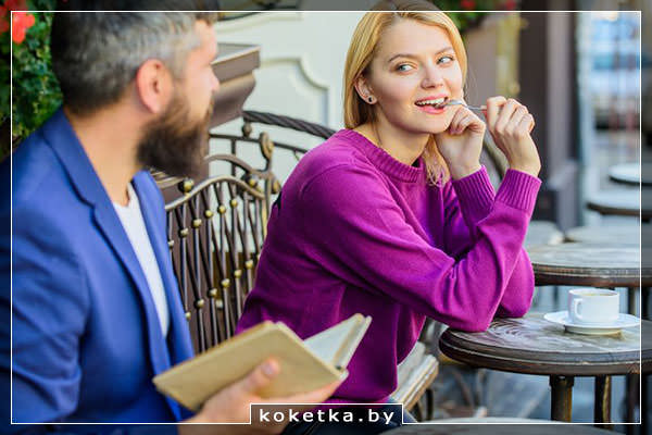 Сайты знакомств