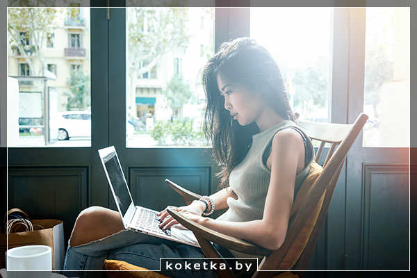 Сайты знакомств: каковы их преимущества?