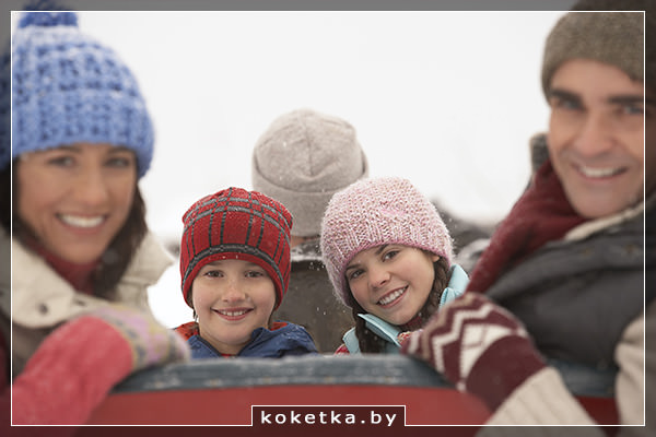 Как построить и сохранить здоровые отношения?