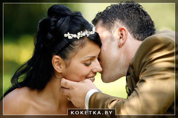 Определение характера мужчины в постели 